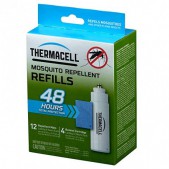 R-4 ThermaCell pakeitimo komplektas 48h (4 balionėliai + 12 plokštelių)